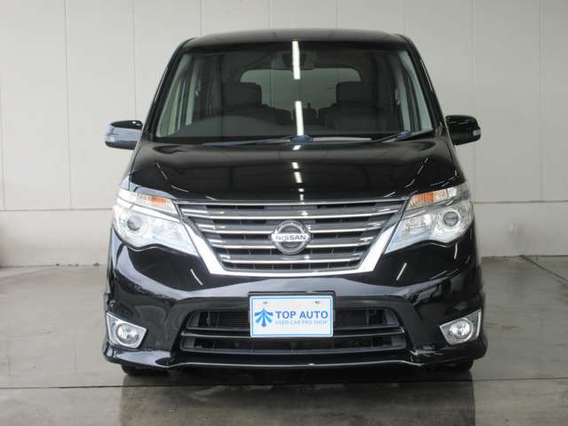 日産 セレナ ２．０ ハイウェイスター Ｖセレクション＋ＳＡＦＥＴＹ Ｓ－ＨＹＢＲＩＤ H28年 (関東) 99