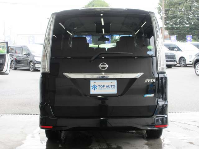 日産 セレナ ２．０ ハイウェイスター Ｖセレクション＋ＳＡＦＥＴＹ Ｓ－ＨＹＢＲＩＤ H28年 (関東) 99