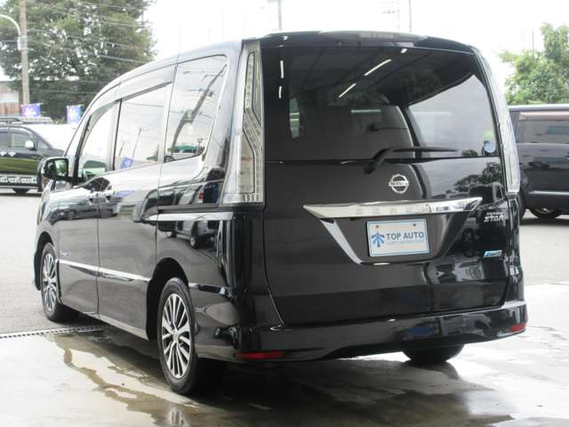 日産 セレナ ２．０ ハイウェイスター Ｖセレクション＋ＳＡＦＥＴＹ Ｓ－ＨＹＢＲＩＤ H28年 (関東) 99