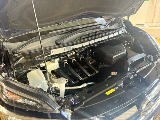 日産 セレナ ２．０ Ｘ Ｖセレクション H30年 (関東) 99