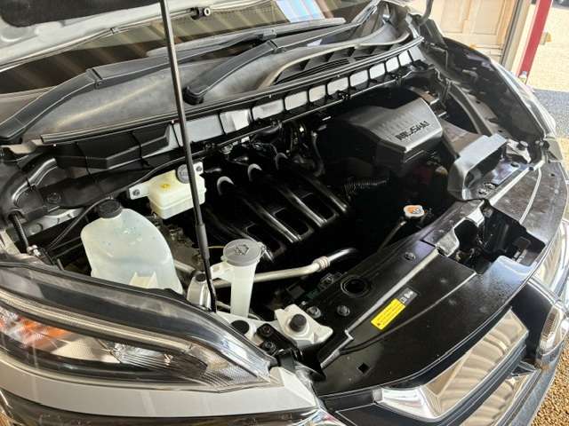 日産 セレナ ２．０ ハイウェイスター H29年 (関東) 99