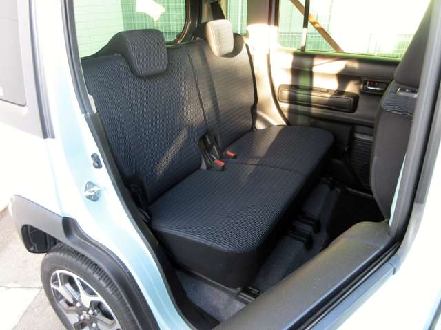 スズキ ハスラー ６６０ Ｊスタイル R4年 (関東) 99
