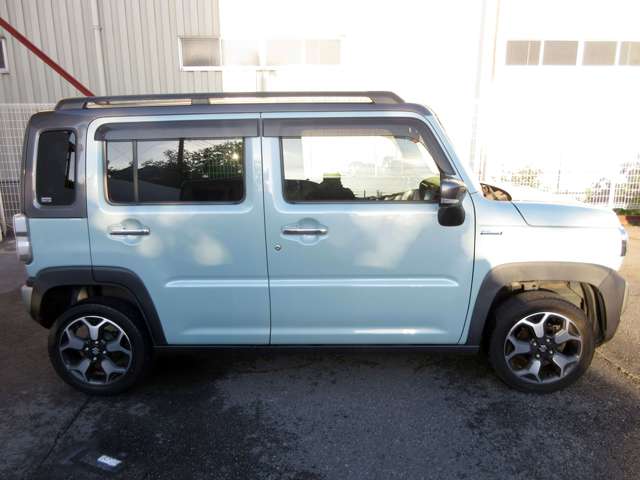 スズキ ハスラー ６６０ Ｊスタイル R4年 (関東) 99