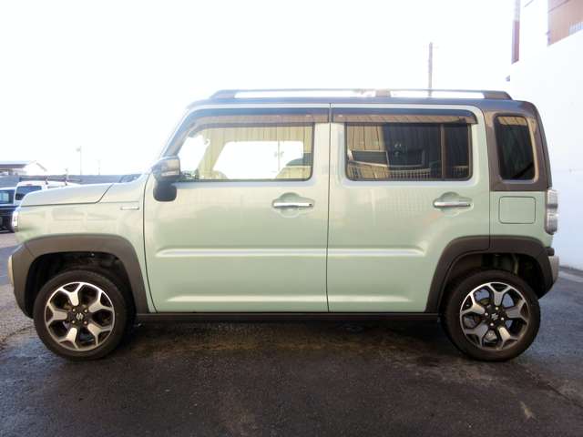 スズキ ハスラー ６６０ Ｊスタイル R4年 (関東) 99