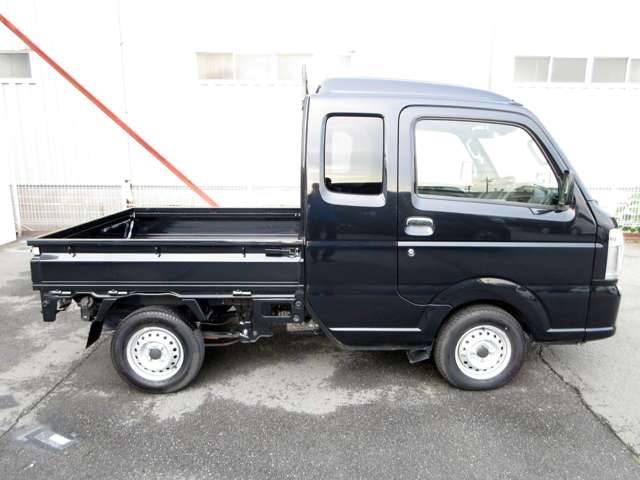 スズキ キャリイトラック ６６０ スーパーキャリイ Ｘ ３方開 R4年 (関東) 99