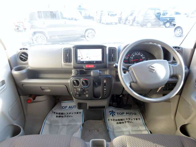 スズキ エブリイ ６６０ ジョイン ハイルーフ R2年 (関東) 99
