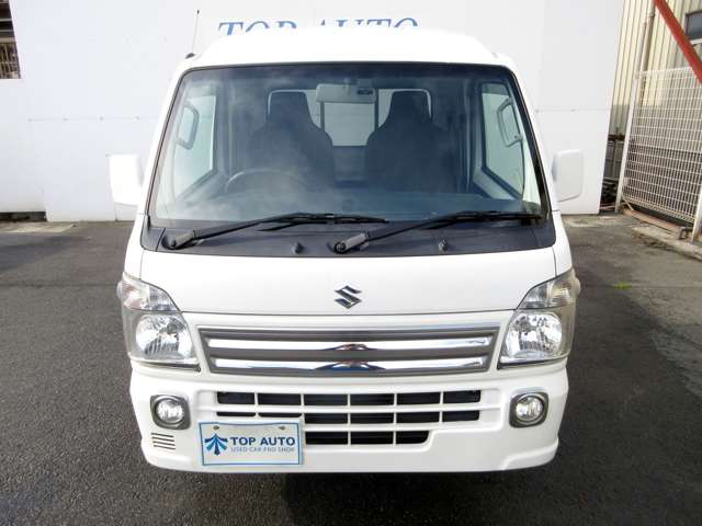 スズキ キャリイトラック ６６０ スーパーキャリイ Ｘ ３方開 R1年 (関東) 99