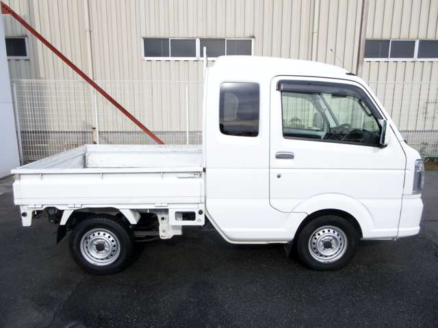 スズキ キャリイトラック ６６０ スーパーキャリイ Ｘ ３方開 R1年 (関東) 99