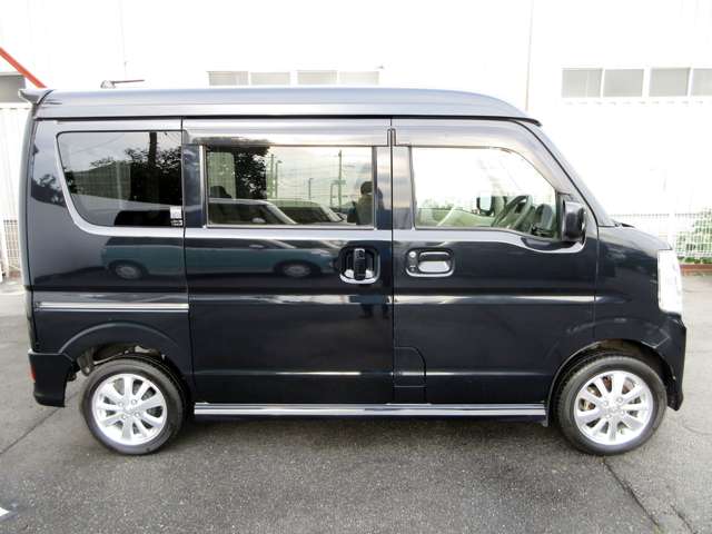 三菱 タウンボックス ６６０ Ｇ ハイルーフ H27年 (関東) 99