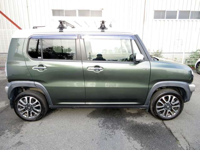 スズキ ハスラー ６６０ ＪスタイルＩＩ H28年 (関東) 99