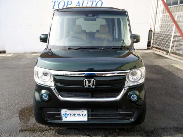 ホンダ Ｎ　ＢＯＸ ６６０ Ｇ Ｌ ターボ ホンダセンシング R2年 (関東) 99