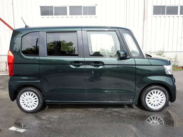 ホンダ Ｎ　ＢＯＸ ６６０ Ｇ Ｌ ターボ ホンダセンシング R2年 (関東) 99