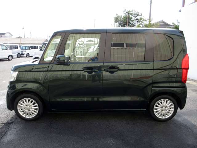 ホンダ Ｎ　ＢＯＸ ６６０ Ｇ Ｌ ターボ ホンダセンシング R2年 (関東) 99