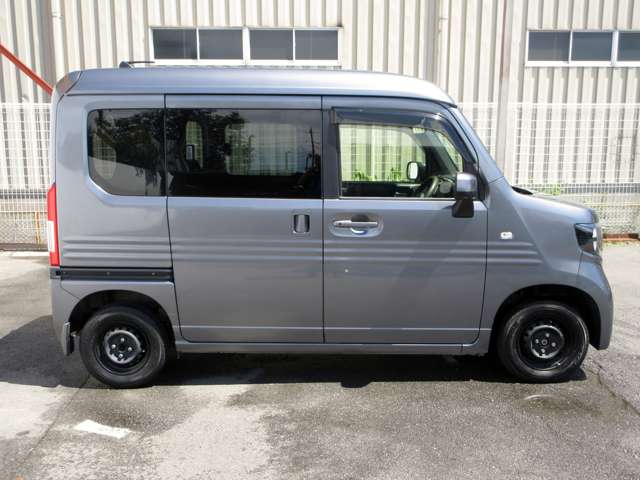 ホンダ Ｎ−ＶＡＮ ６６０ ＋スタイル ファン ホンダセンシング H30年 (関東) 99