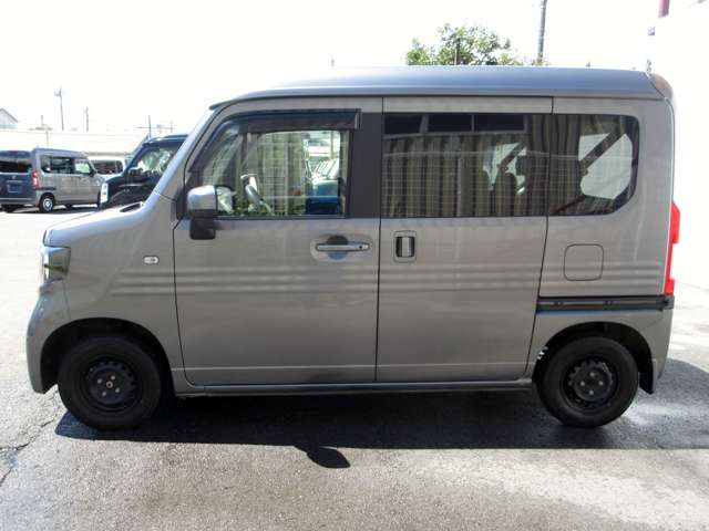 ホンダ Ｎ−ＶＡＮ ６６０ ＋スタイル ファン ホンダセンシング H30年 (関東) 99