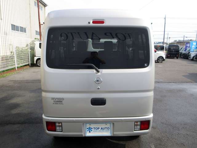 日産 ＮＶ１００クリッパー ６６０ ＧＸ ハイルーフ R4年 (関東) 99