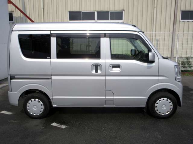 日産 ＮＶ１００クリッパー ６６０ ＧＸ ハイルーフ R4年 (関東) 99