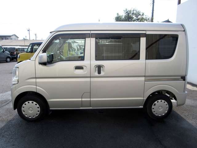 日産 ＮＶ１００クリッパー ６６０ ＧＸ ハイルーフ R4年 (関東) 99