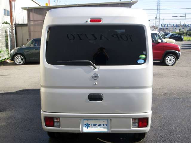 日産 ＮＶ１００クリッパー ６６０ ＤＸ ＧＬパッケージ ハイルーフ ５ＡＧＳ車 R1年 (関東) 99