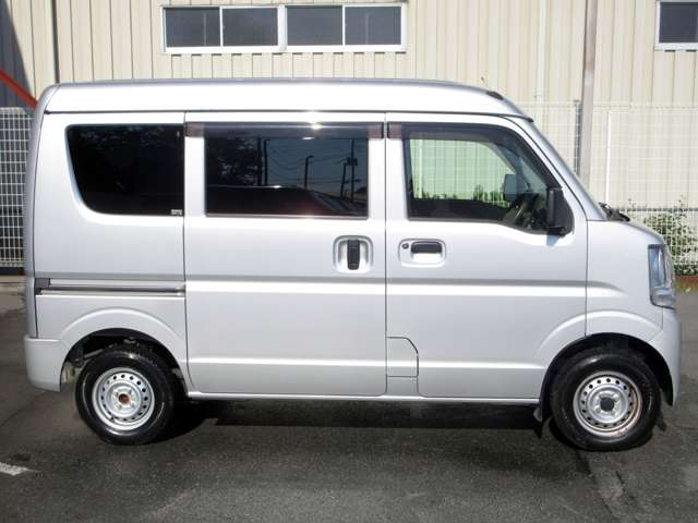 日産 ＮＶ１００クリッパー ６６０ ＤＸ ＧＬパッケージ ハイルーフ ５ＡＧＳ車 R1年 (関東) 99
