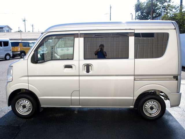 日産 ＮＶ１００クリッパー ６６０ ＤＸ ＧＬパッケージ ハイルーフ ５ＡＧＳ車 R1年 (関東) 99