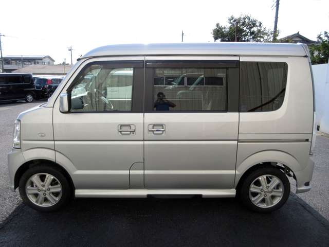 日産 ＮＶ１００クリッパーリオ ６６０ Ｇ ハイルーフ H26年 (関東) 99