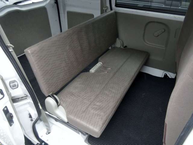 スズキ エブリイ ６６０ ＰＡ リミテッド ハイルーフ ４ＷＤ H30年 (関東) 99