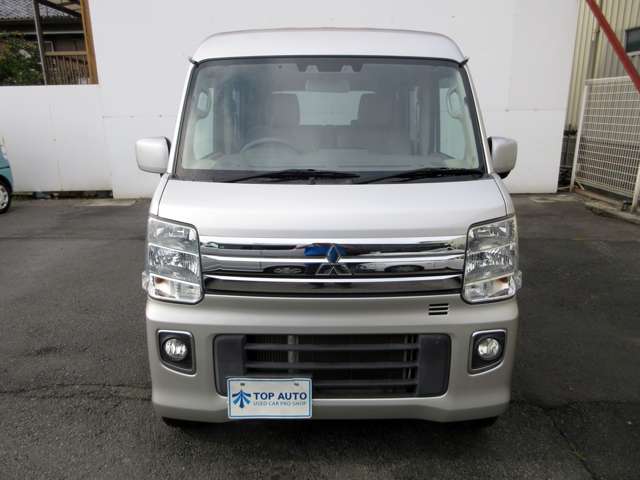 三菱 タウンボックス ６６０ Ｇ ハイルーフ R3年 (関東) 99