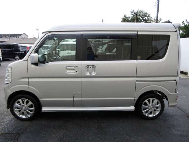 三菱 タウンボックス ６６０ Ｇ ハイルーフ R3年 (関東) 99