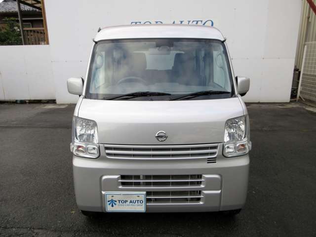 日産 ＮＶ１００クリッパー ６６０ ＧＸターボ ハイルーフ R1年 (関東) 99