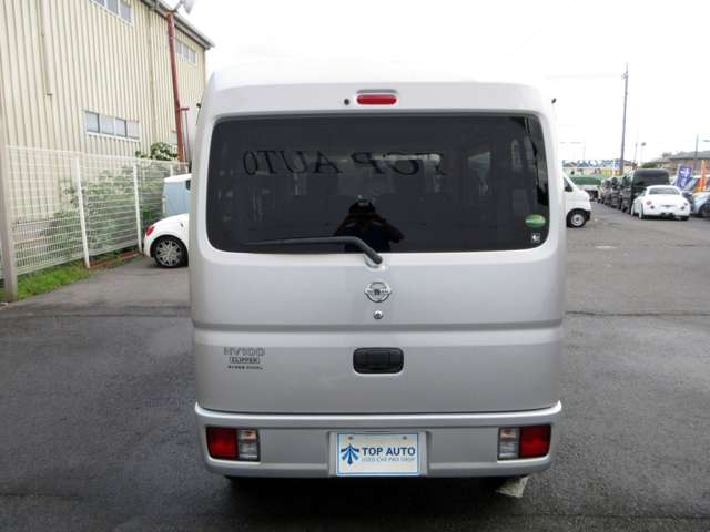 日産 ＮＶ１００クリッパー ６６０ ＧＸターボ ハイルーフ R1年 (関東) 99