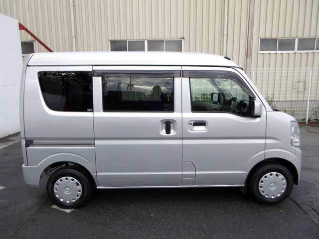 日産 ＮＶ１００クリッパー ６６０ ＧＸターボ ハイルーフ R1年 (関東) 99