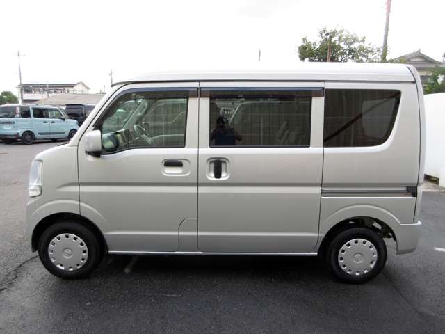 日産 ＮＶ１００クリッパー ６６０ ＧＸターボ ハイルーフ R1年 (関東) 99