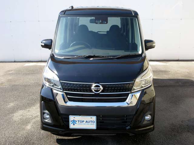 日産 デイズ　ルークス ６６０ ハイウェイスター Ｇターボ H29年 (関東) 99