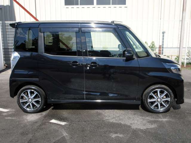 日産 デイズ　ルークス ６６０ ハイウェイスター Ｇターボ H29年 (関東) 99