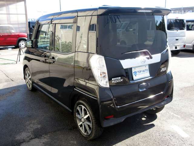 日産 デイズ　ルークス ６６０ ハイウェイスター Ｇターボ H29年 (関東) 99