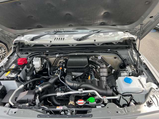 スズキ ジムニー ６６０ ＸＣ ４ＷＤ R8年 (近畿) 99