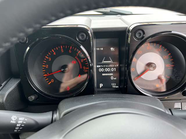 スズキ ジムニー ６６０ ＸＣ ４ＷＤ R8年 (近畿) 99