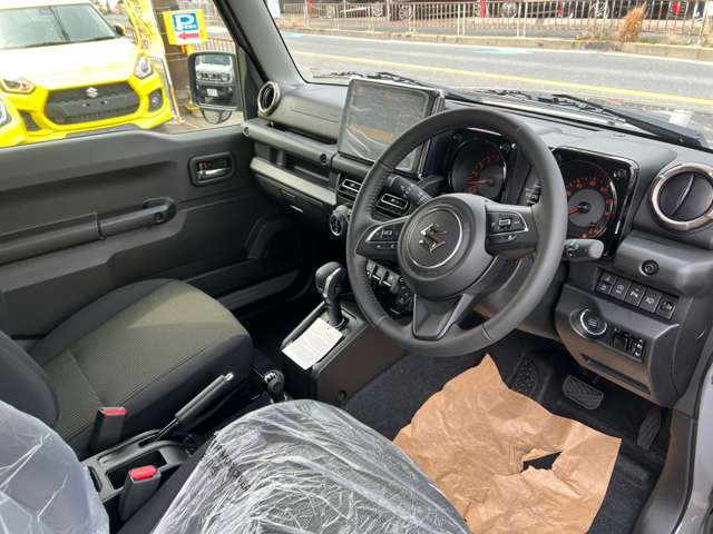 スズキ ジムニー ６６０ ＸＣ ４ＷＤ R8年 (近畿) 99