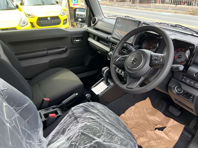 スズキ ジムニー ６６０ ＸＣ ４ＷＤ R8年 (近畿) 99