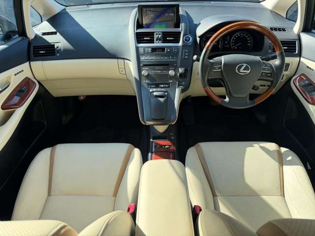 レクサス ＨＳ２５０ｈ バージョンＩ H26年 (近畿) 99