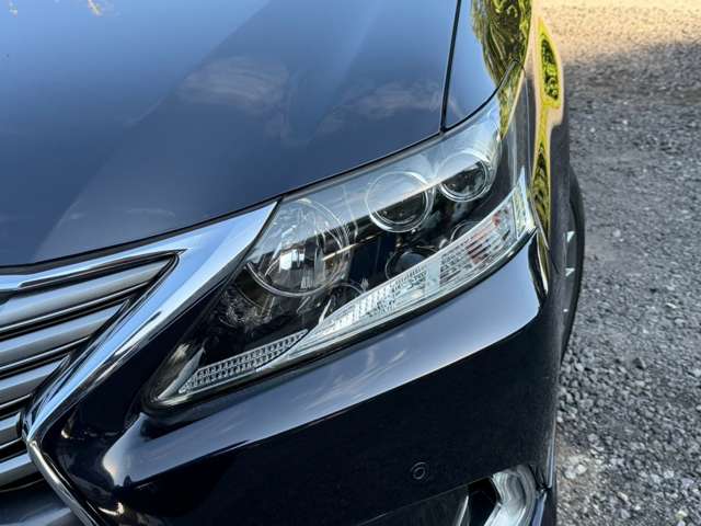 レクサス ＨＳ２５０ｈ バージョンＩ H26年 (近畿) 99