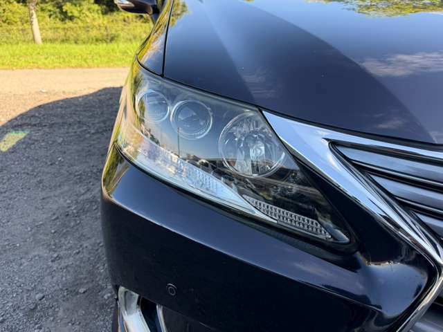 レクサス ＨＳ２５０ｈ バージョンＩ H26年 (近畿) 99
