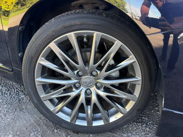 レクサス ＨＳ２５０ｈ バージョンＩ H26年 (近畿) 99