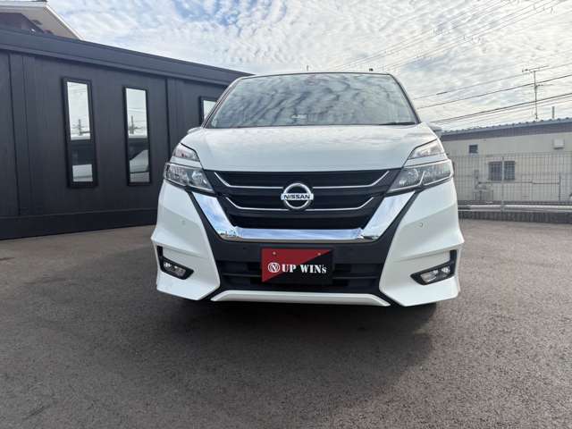 日産 セレナ ２．０ ハイウェイスター プロパイロット エディション H28年 (近畿) 99