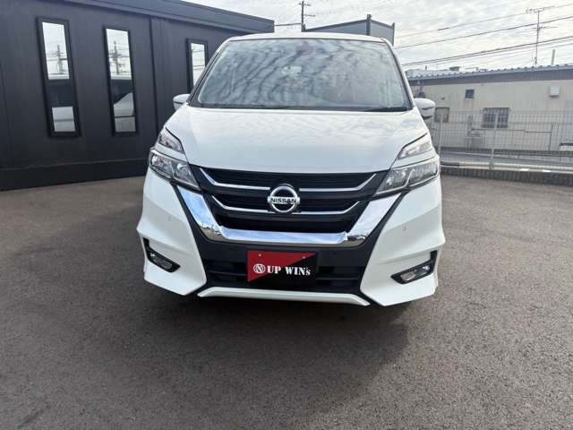 日産 セレナ ２．０ ハイウェイスター プロパイロット エディション H28年 (近畿) 99