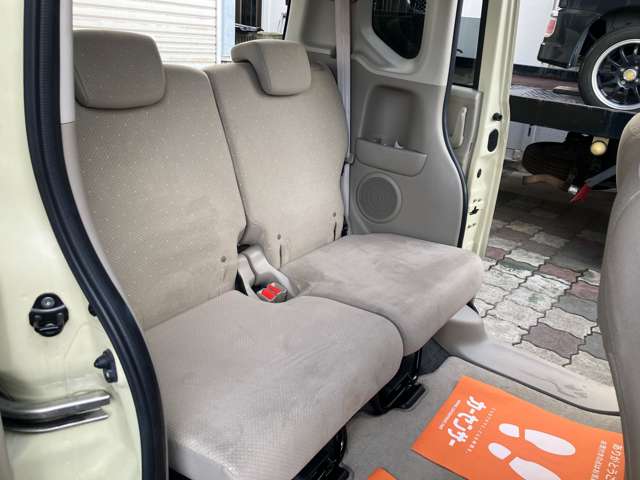 ホンダ Ｎ　ＢＯＸ ６６０ Ｇ H26年 (近畿) 99