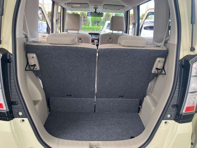 ホンダ Ｎ　ＢＯＸ ６６０ Ｇ H26年 (近畿) 99