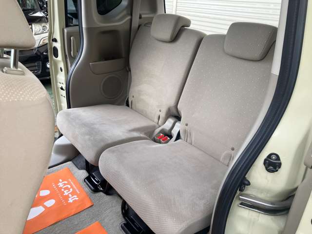 ホンダ Ｎ　ＢＯＸ ６６０ Ｇ H26年 (近畿) 99