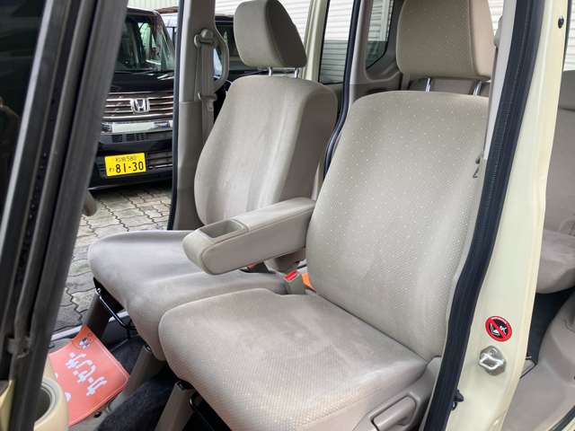 ホンダ Ｎ　ＢＯＸ ６６０ Ｇ H26年 (近畿) 99